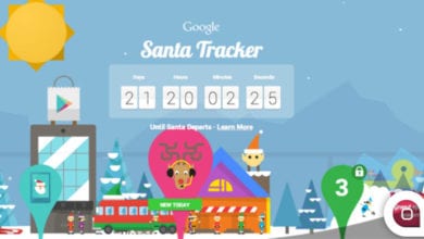 Segui Babbo Natale E Gioca Con Le Risorse Educative Coding Compreso Babbo Natale Natale Google