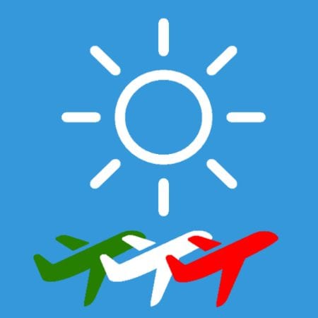 militare quickapp meteo aeronautica ispazio errore trovato