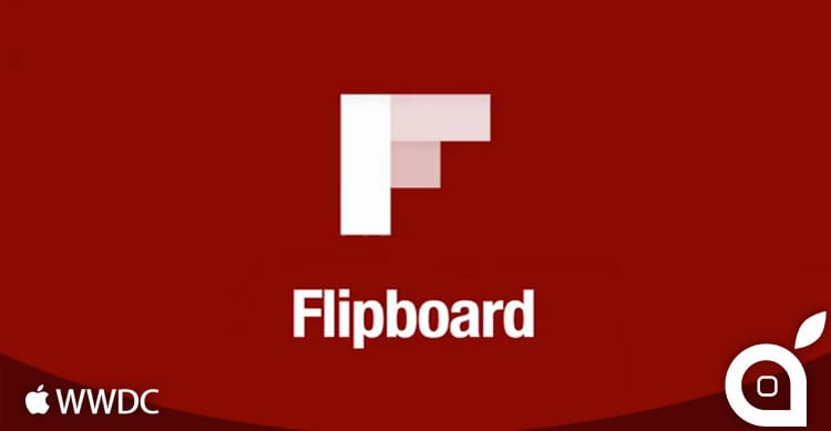 Flipboard.