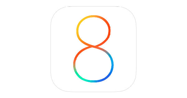 iOS 8.