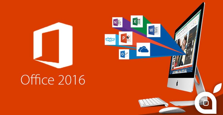 Download Microsoft Office 2016 For Mac Os X Yosemite 