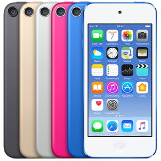 iPhone