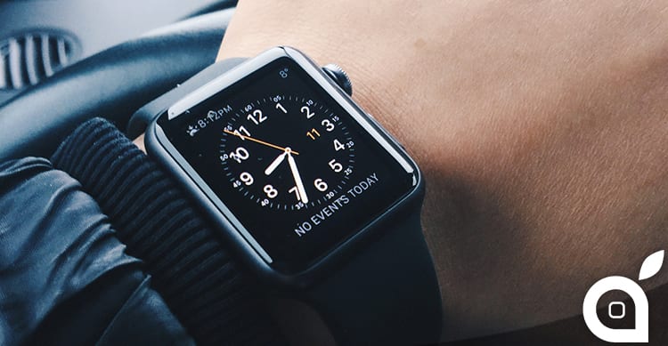 Venduti 5,1 milioni di Apple Watch nel Q4 2015, diminuiscono invece le vendite degli Swiss Watch