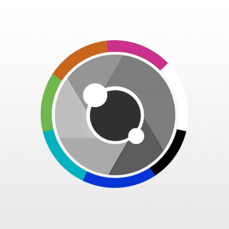 PhotoColor, la aplicación que te permite editar y volver a colorear tus fotos |  aplicación rápida