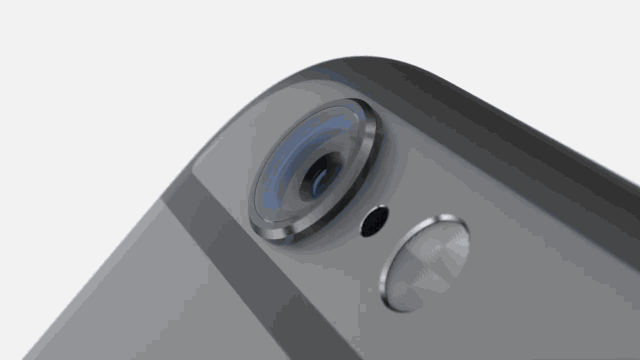 iPhone6Pluscamera