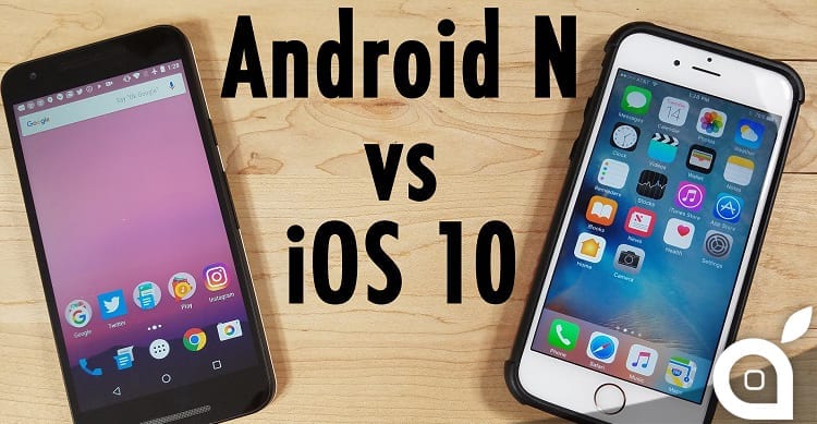 androidnvsios10