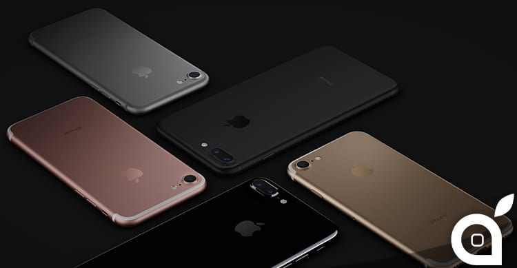 controllare un iphone 7 Plus