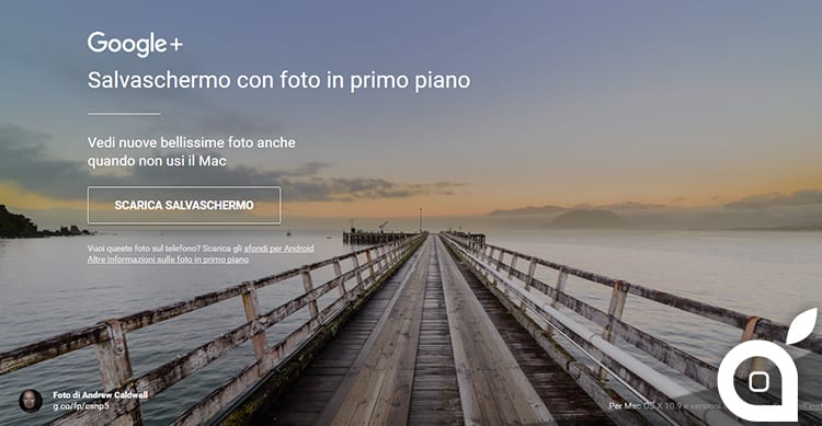 SALVASCHERMO PER MAC SCARICARE