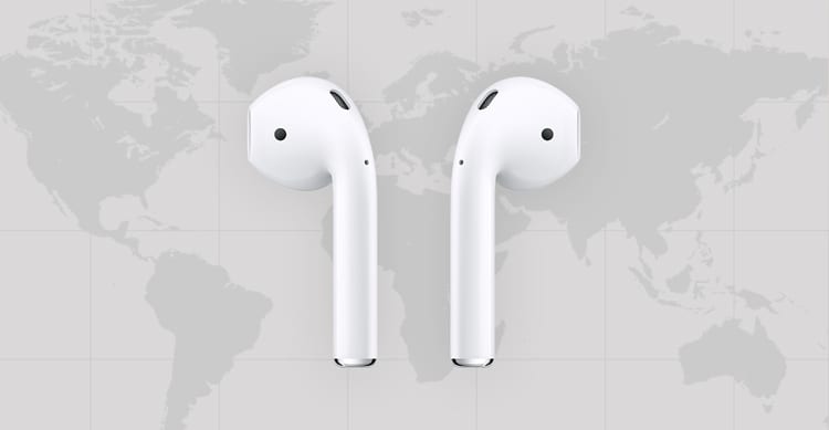 airpods