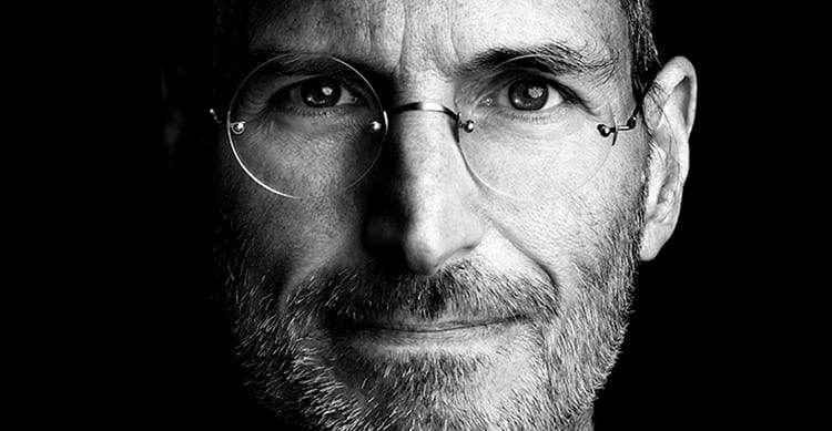 steve jobs