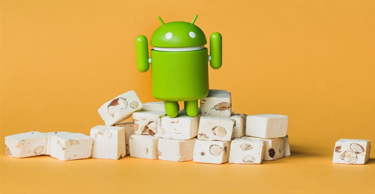 nougat