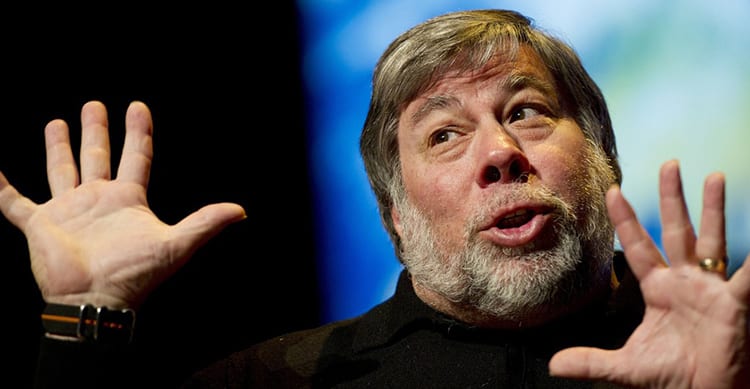 Steve Wozniak