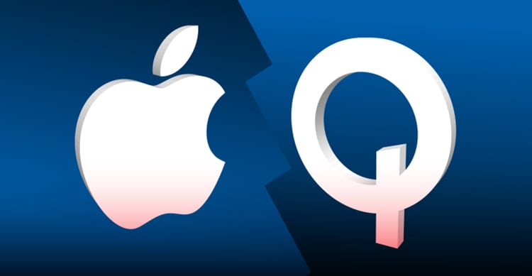 apple qualcomm