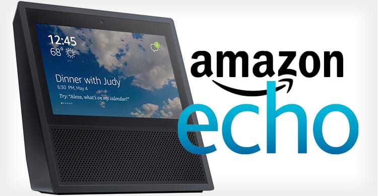 amazon echo