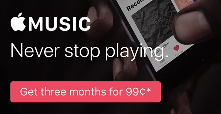 apple music