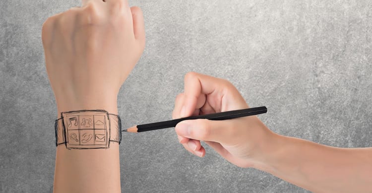 apple watch del futuro