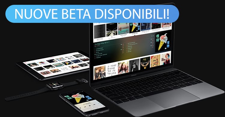 apple beta