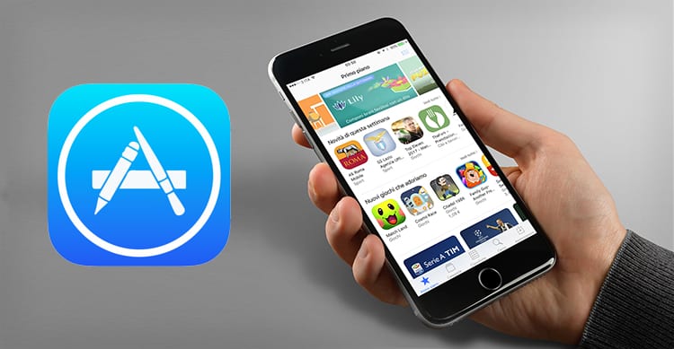 aumento prezzi applicazioni app store