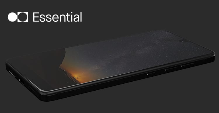 Essential Phone