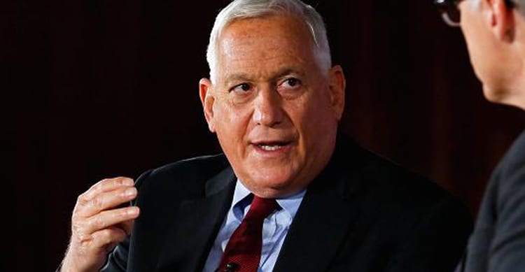 walter isaacson