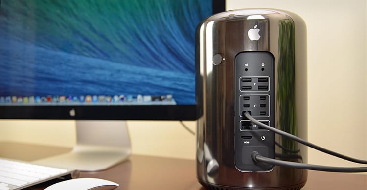 mac pro