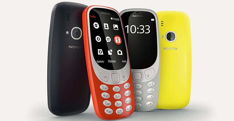 nokia3310