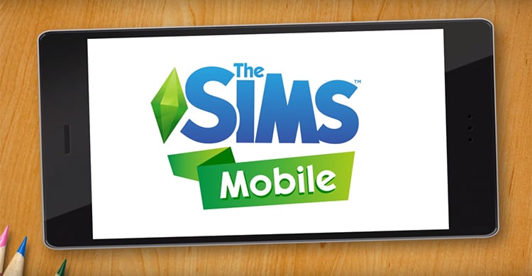 The Sims Mobile