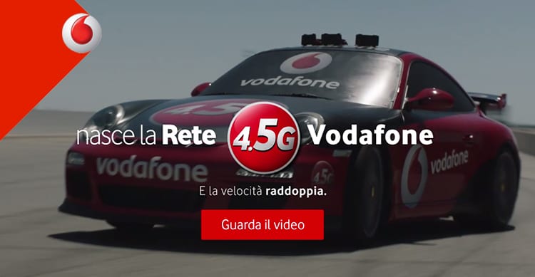 Vodafone