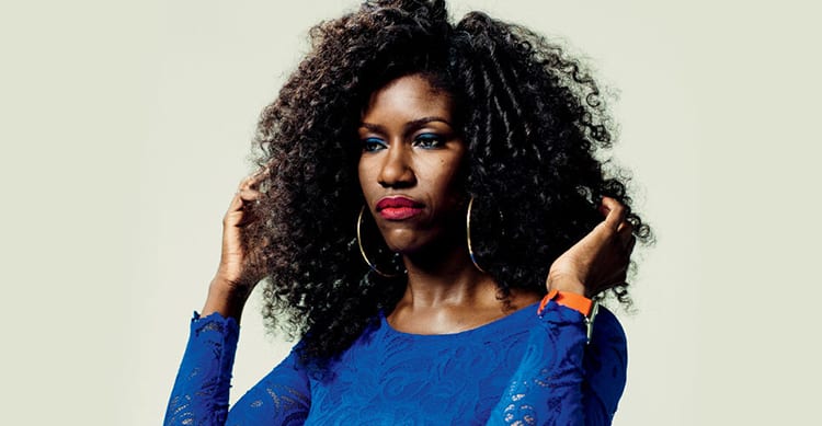 Bozoma Saint John