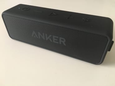 Abbiamo già avuto modo di provare e recensire il SoundCore Mini, il piccolo altoparlante di Anker, questa volta è il turno dei due fratelli maggiori; SoundCore 2 e SoundCore Boost, leggeri portatili e resistenti all’acqua.