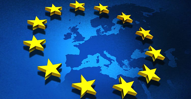 UE