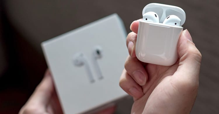 airpods