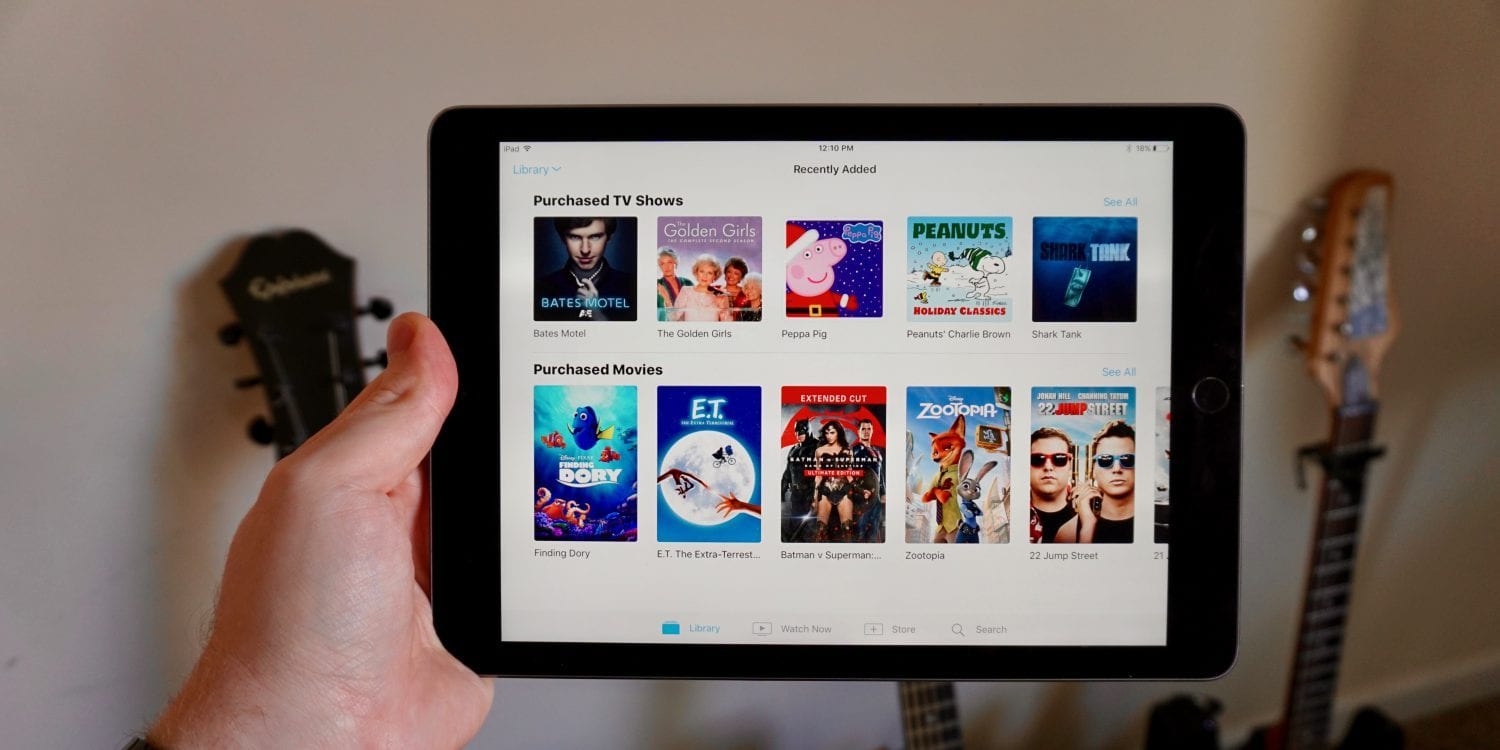 app tv