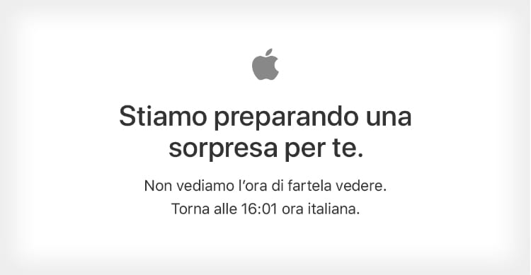 Apple Store Online