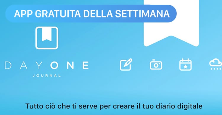 app gratuita della settimana apple