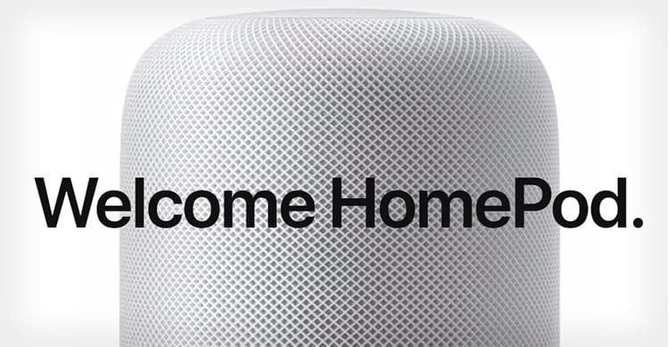 HomePod