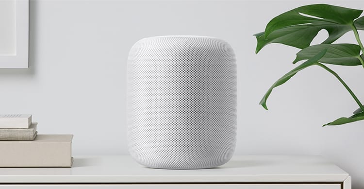 HomePod