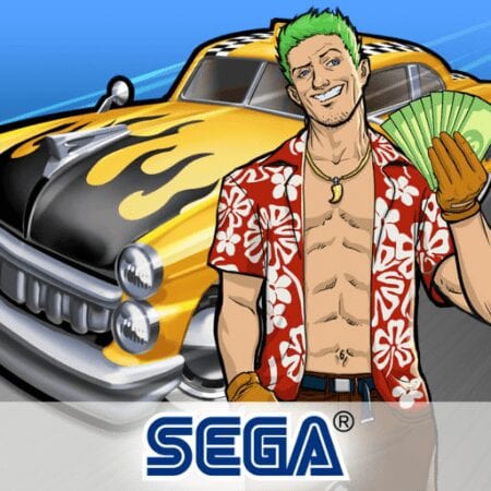 Crazy Taxi Gazillionaire llega a toda máquina a la App Store el nuevo juego de SEGA [Video]