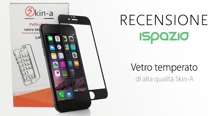 vetro temperato skin-a