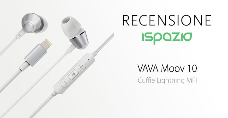 vava moov 10 recensione