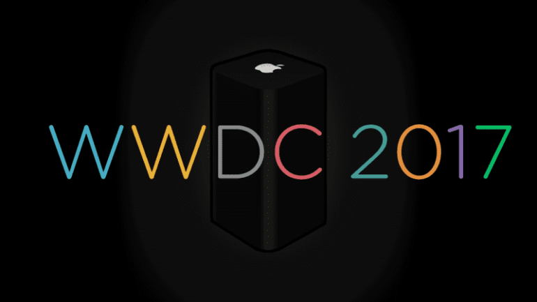wwdc 2017