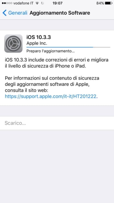 iOS 10.3.3