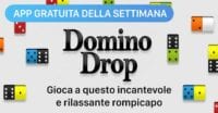 Domino Drop