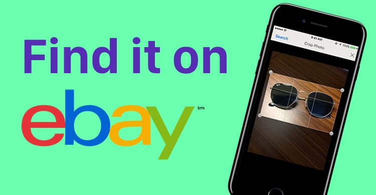 eBay iOS