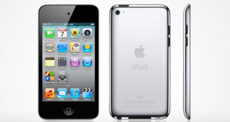 ipod touch