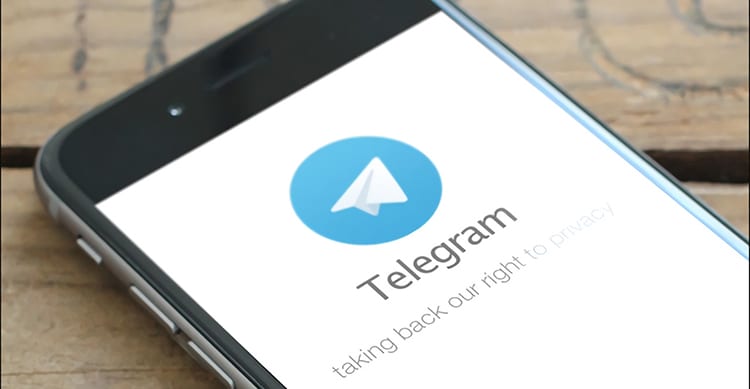 telegram