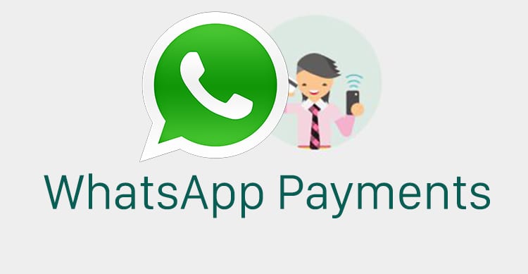 WhatsApp Payments