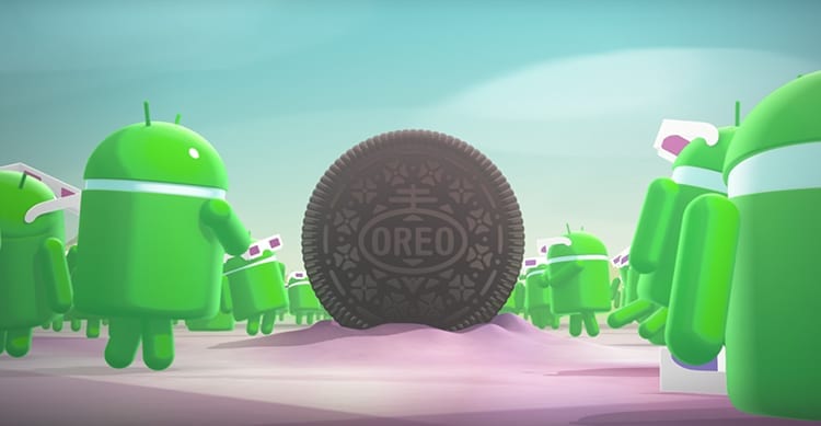 android oreo