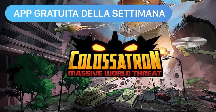 colossatron