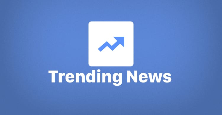 Trending News